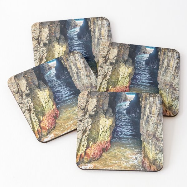 Item preview, Remarkable Cave, Port Arthur, Tasmania. designed and sold by Mark Higgins.