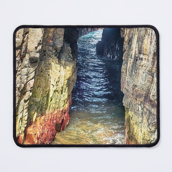 Item preview, Remarkable Cave, Port Arthur, Tasmania. designed and sold by Mark Higgins.