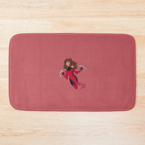 Item preview, Scarlet Witch v.2 designed and sold by Miccookee.