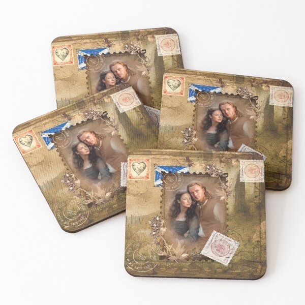 Item preview, postal love designed and sold by Vera-Adxer.