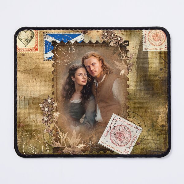 Item preview, postal love designed and sold by Vera-Adxer.