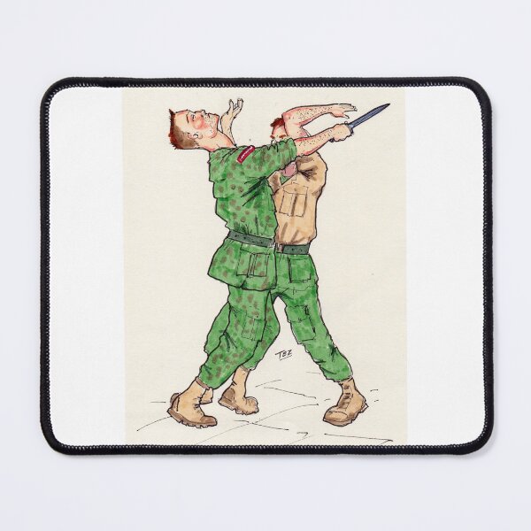 Item preview, Hand to Hand! designed and sold by Telmac1.