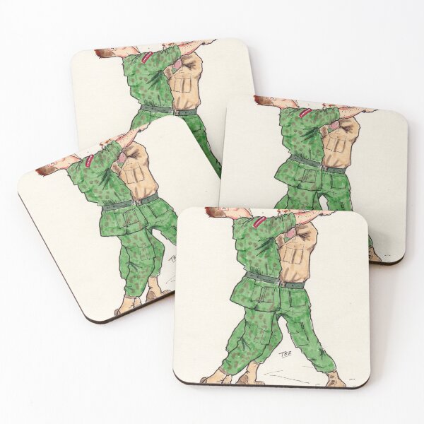 Item preview, Hand to Hand! designed and sold by Telmac1.