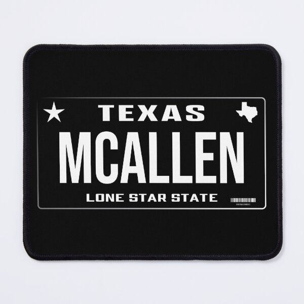 Item preview, McAllen designed and sold by Cristina Candido.