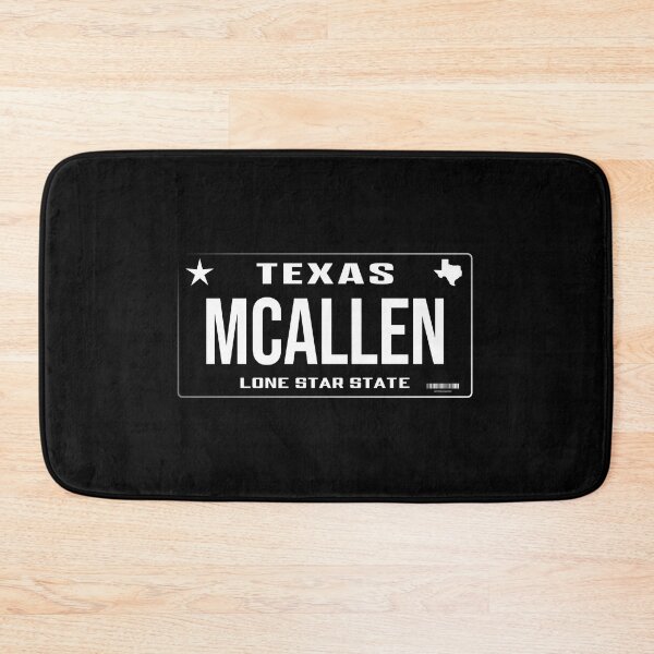Item preview, McAllen designed and sold by Cristina Candido.