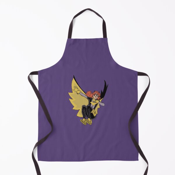 Item preview, Barbara Gordon designed and sold by Miccookee.