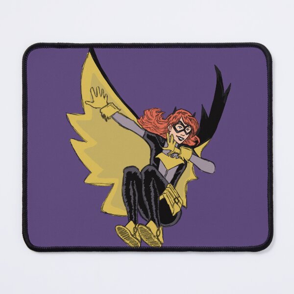 Item preview, Barbara Gordon designed and sold by Miccookee.