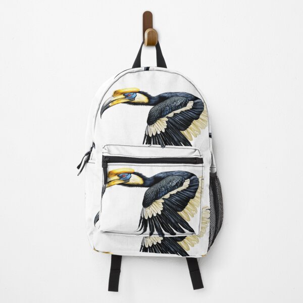 Item preview, Great Hornbill, the Plant Disperser designed and sold by wonderisland.