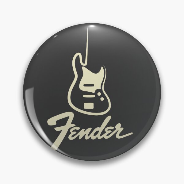 Item preview, FENDER 3 designed and sold by CERANARTS.