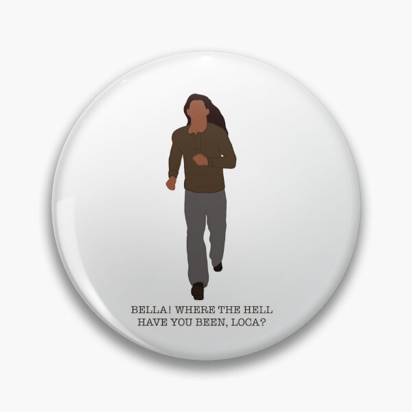 Item preview, Bella, ¿dónde diablos has estado? - Crepúsculo designed and sold by my-wee-shoppe.