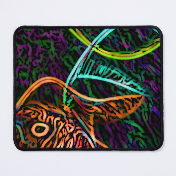 Item preview, Chromatic Swirls designed and sold by Dan Stephens.