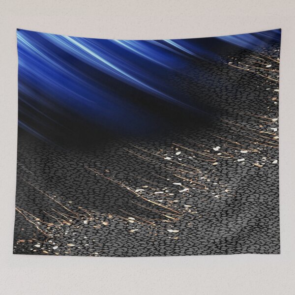 Item preview, Fools Gold Gravel designed and sold by Shawnsonartshop.