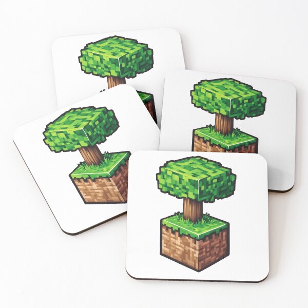 Item preview, Bloque simple de vida designed and sold by Eleen's Shop.
