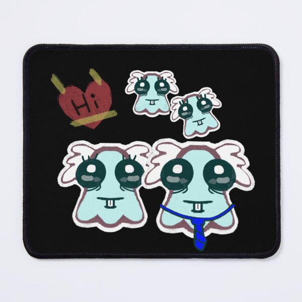 Item preview, Ghostly Fam designed and sold by MUMSQUAD10.
