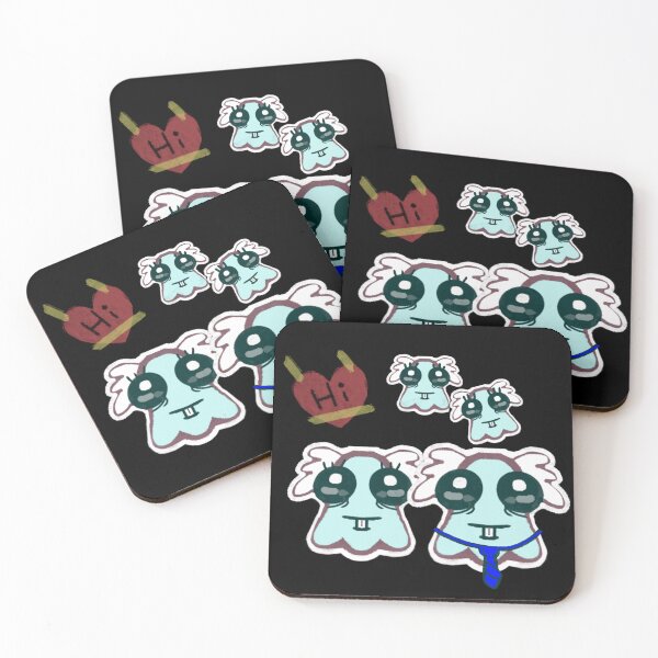 Item preview, Ghostly Fam designed and sold by MUMSQUAD10.