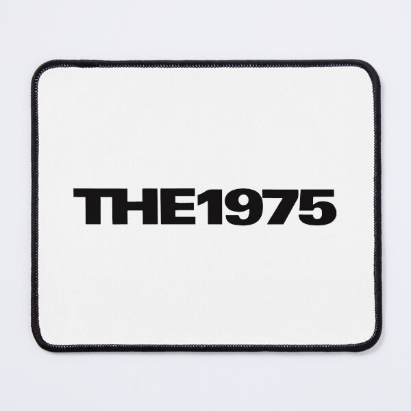 Item preview, Classic Black Logo The1975 Vintage || 001 designed and sold by StantonMacekov.