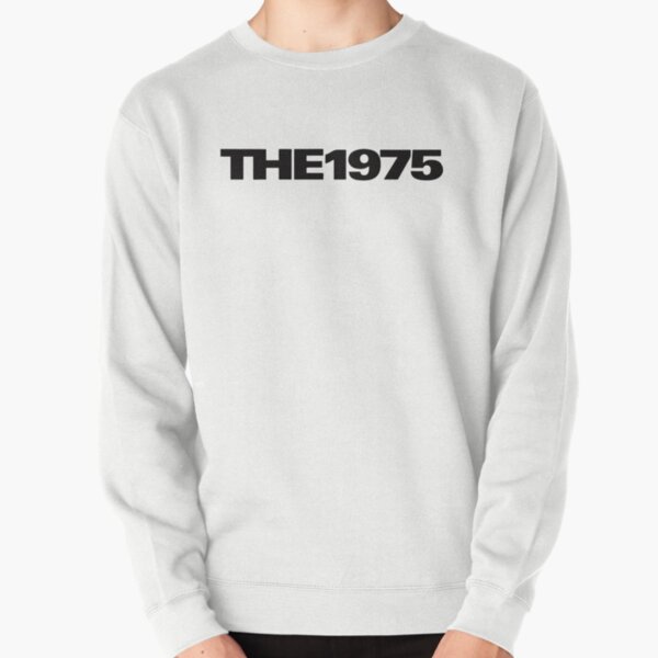 Item preview, Classic Black Logo The1975 Vintage || 001 designed and sold by StantonMacekov.