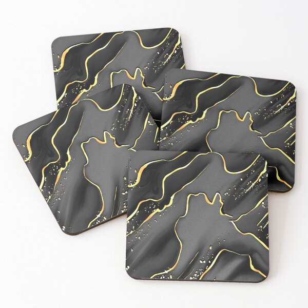 Item preview, Sweepy Granite Gold designed and sold by Shawnsonartshop.