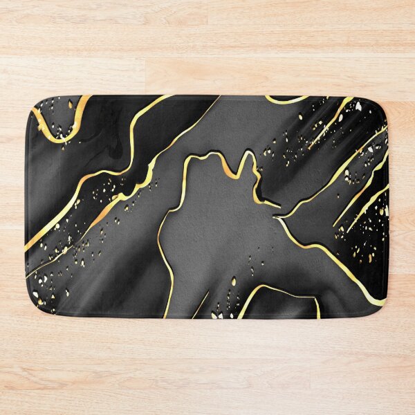 Item preview, Sweepy Granite Gold designed and sold by Shawnsonartshop.
