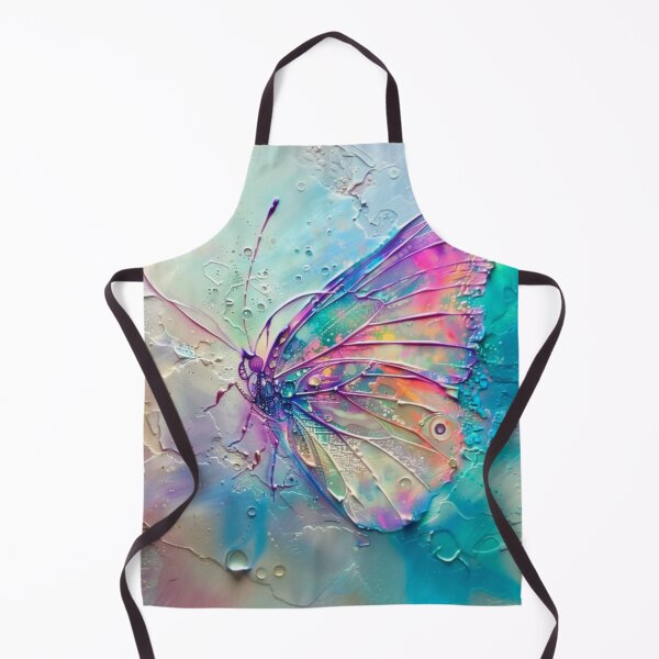 Item preview, Opalescent Butterfly Dream designed and sold by BubandAika.