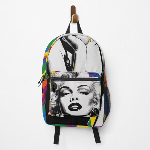 Item preview, Marilyn Monroe Pop Art  designed and sold by Vicky021.