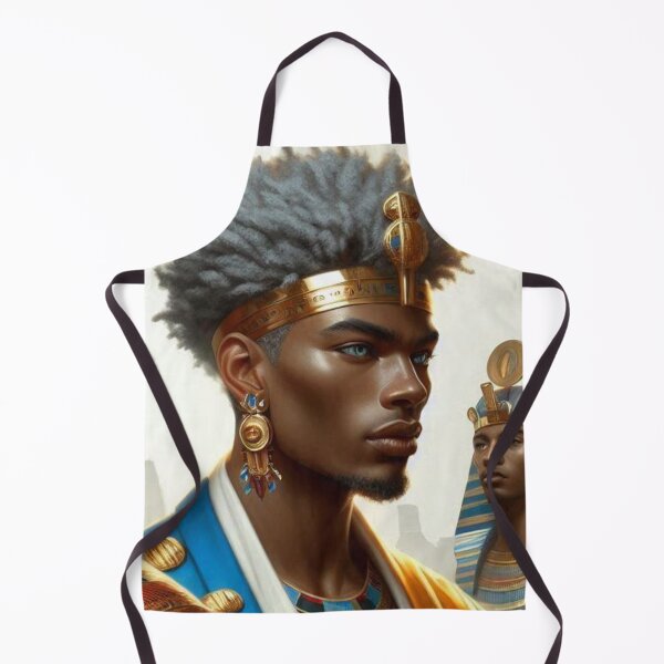 Item preview, Imhotep and Djozer 2024 designed and sold by KushBooksLLC.