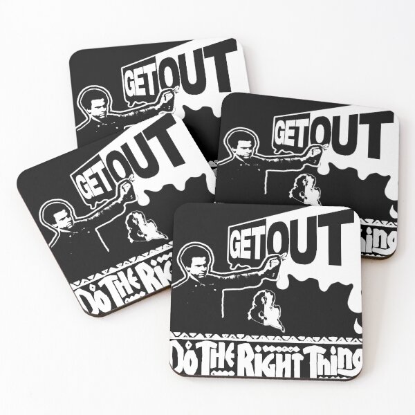 Item preview, get out...300 designed and sold by Mars-b.
