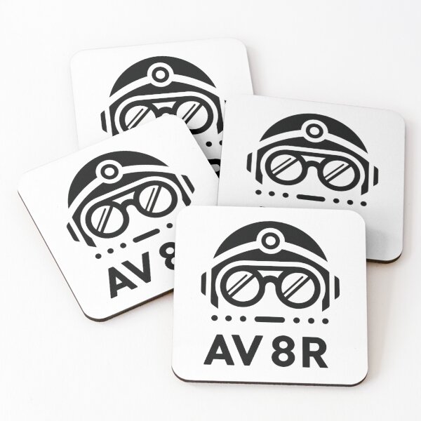 Item preview, Skybound: The AV8R Collection designed and sold by lacasitamarket.