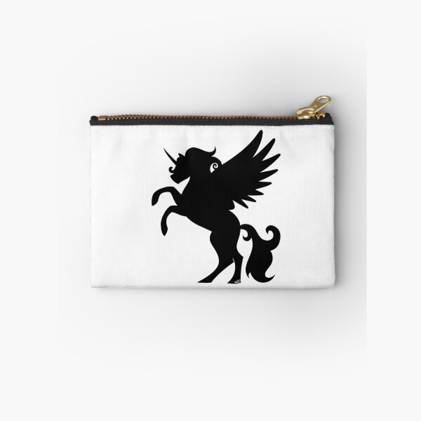 Item preview, Alicorn Silhouette designed and sold by Posidia.
