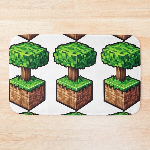Item preview, Simple block of life  designed and sold by Eleen's Shop.