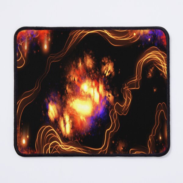 Item preview, Space Fissures designed and sold by Shawnsonartshop.
