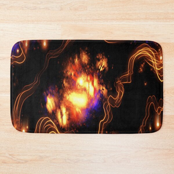 Item preview, Space Fissures designed and sold by Shawnsonartshop.