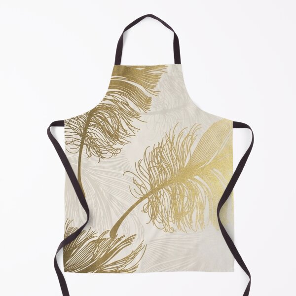 Item preview, Golden Feathers designed and sold by Alittlemaebird.