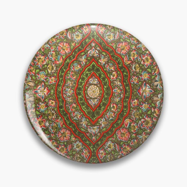 Item preview, Ornamental Pattern III designed and sold by ncbennett.
