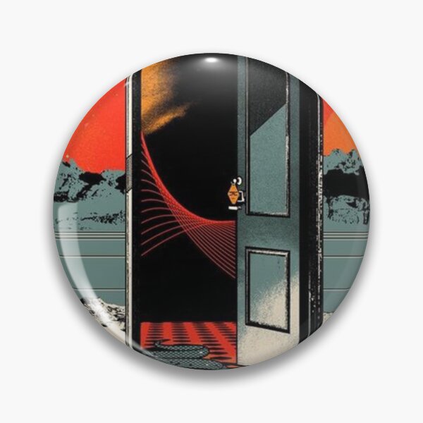 Item preview, the door to the another place designed and sold by josephjord.