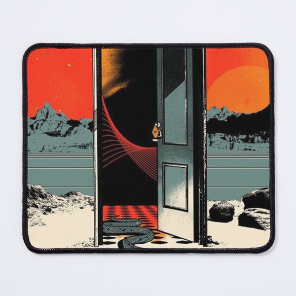 Item preview, the door to the another place designed and sold by josephjord.