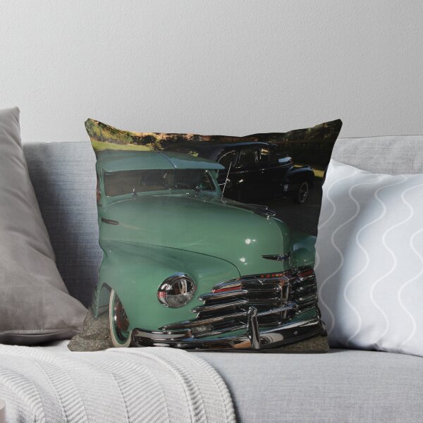 Item preview, 1948 Aerosedan Fleetline designed and sold by KiloPhotos.