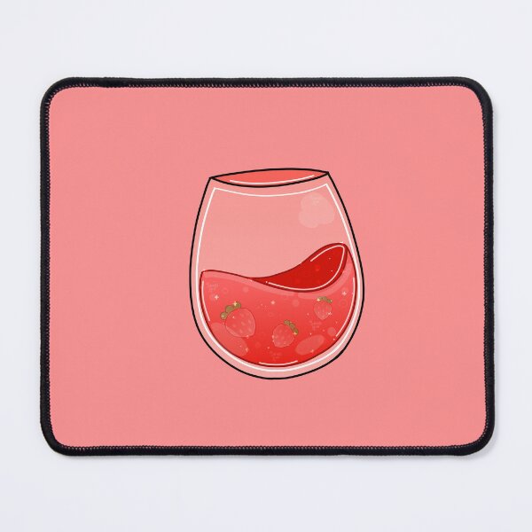 Item preview, Strawberry Glass designed and sold by Sonoyin.
