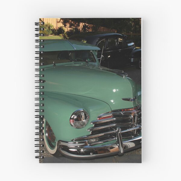 Item preview, 1948 Aerosedan Fleetline designed and sold by KiloPhotos.