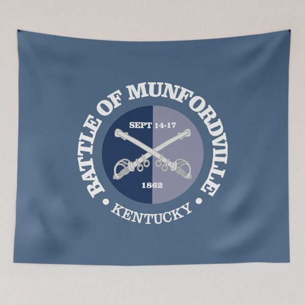Item preview, Munfordville (B&G) designed and sold by curranmorgan.