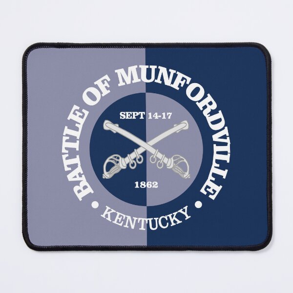 Item preview, Munfordville (B&G) designed and sold by curranmorgan.