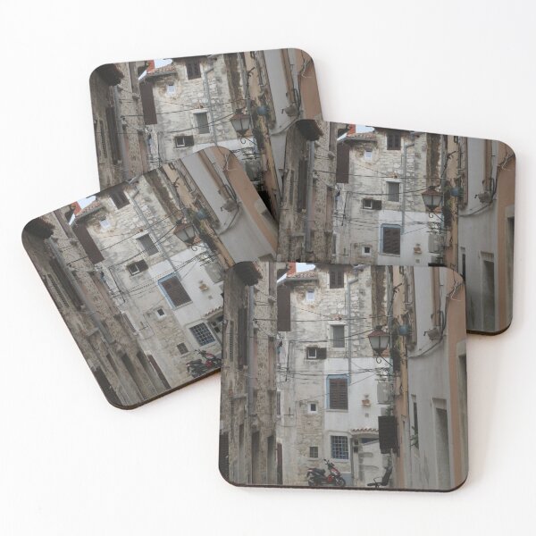 Item preview, Rustic Rovinj designed and sold by wiggyofipswich.