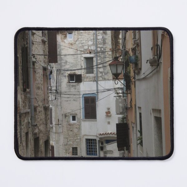 Item preview, Rustic Rovinj designed and sold by wiggyofipswich.