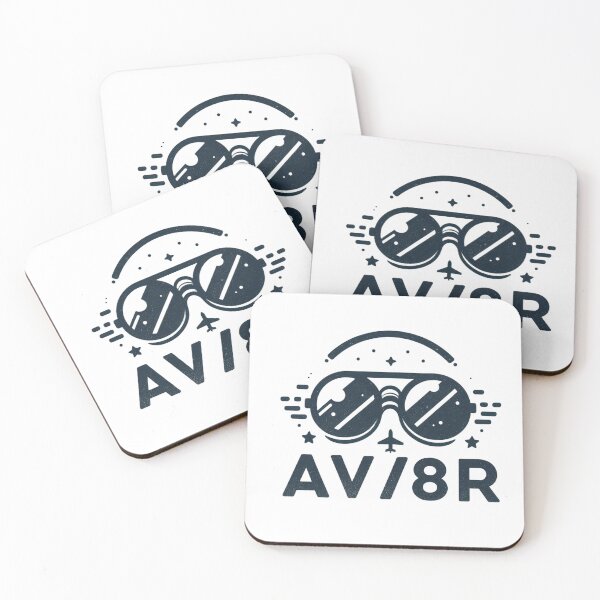 Item preview, Skybound: The AV8R Collection designed and sold by lacasitamarket.