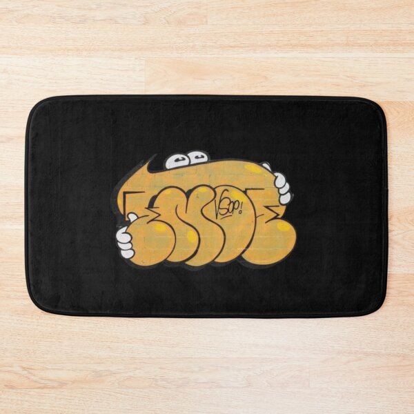 Item preview, Graffiti Tag Sticker designed and sold by DITOE.