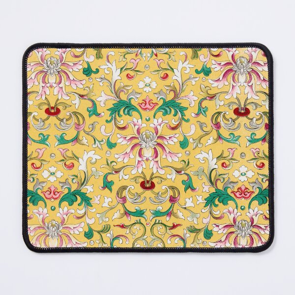 Item preview, Ornamental Pattern IV designed and sold by ncbennett.