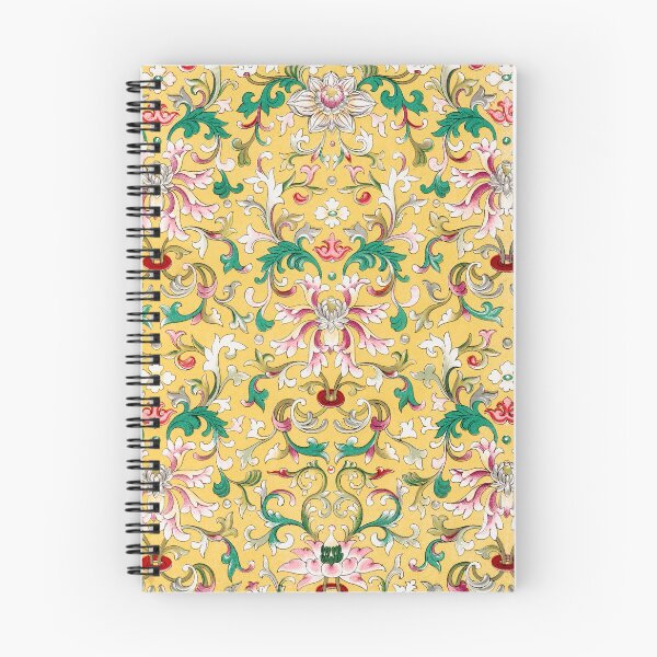 Item preview, Ornamental Pattern IV designed and sold by ncbennett.