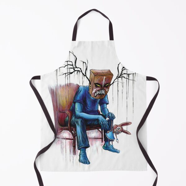 Item preview, Dark Thoughts Taking Form designed and sold by fafatobigba.