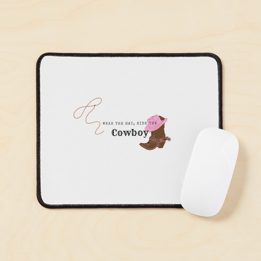 Item preview, Mouse Pad designed and sold by korysjournal.