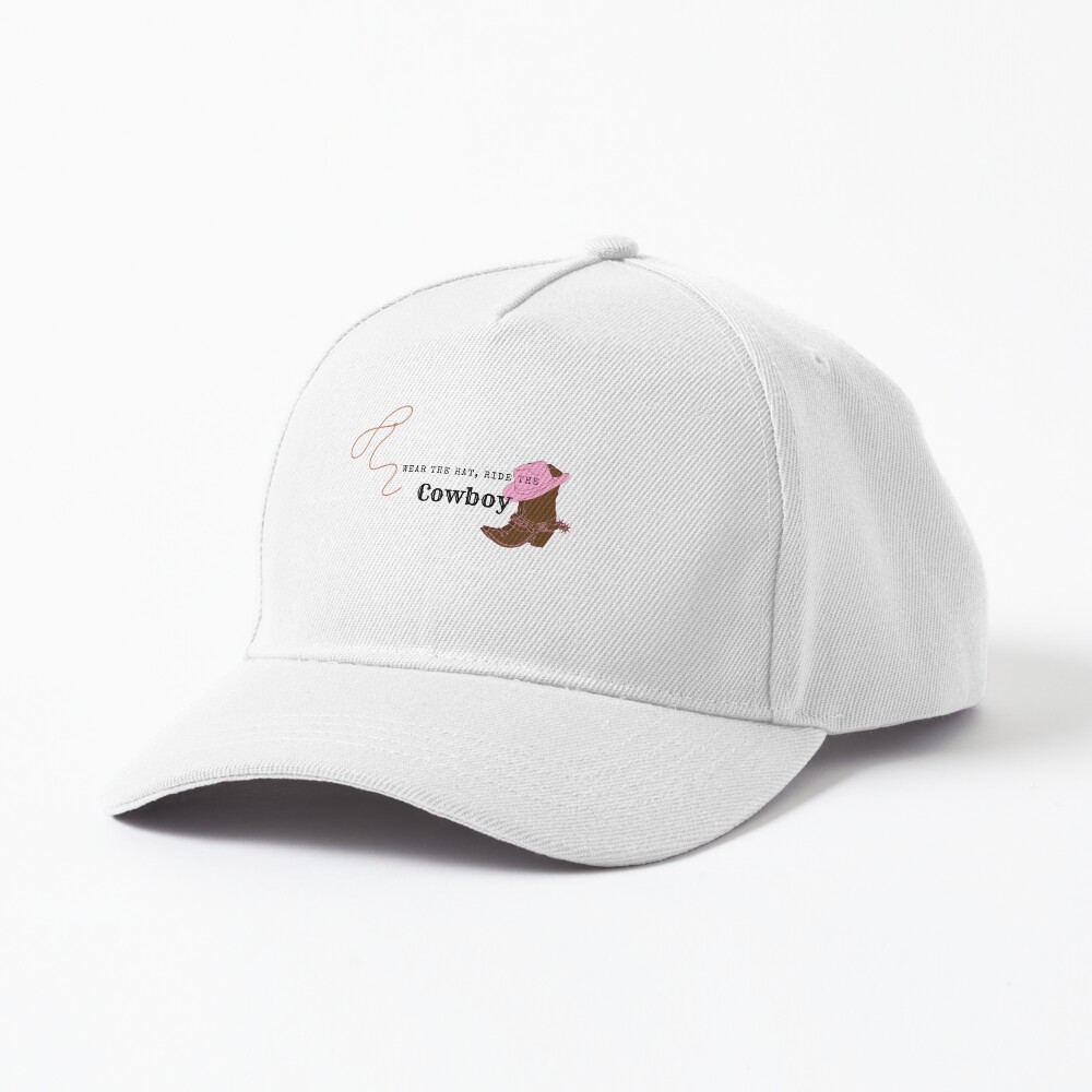 Item preview, Baseball Cap designed and sold by korysjournal.
